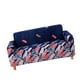 thumbnail image 5 of Loveseat Spandex Funda de sofá con Protector de funda de sofá elástico Estilo_9 Zulema Protector de sofá todo incluido, 5 of 7