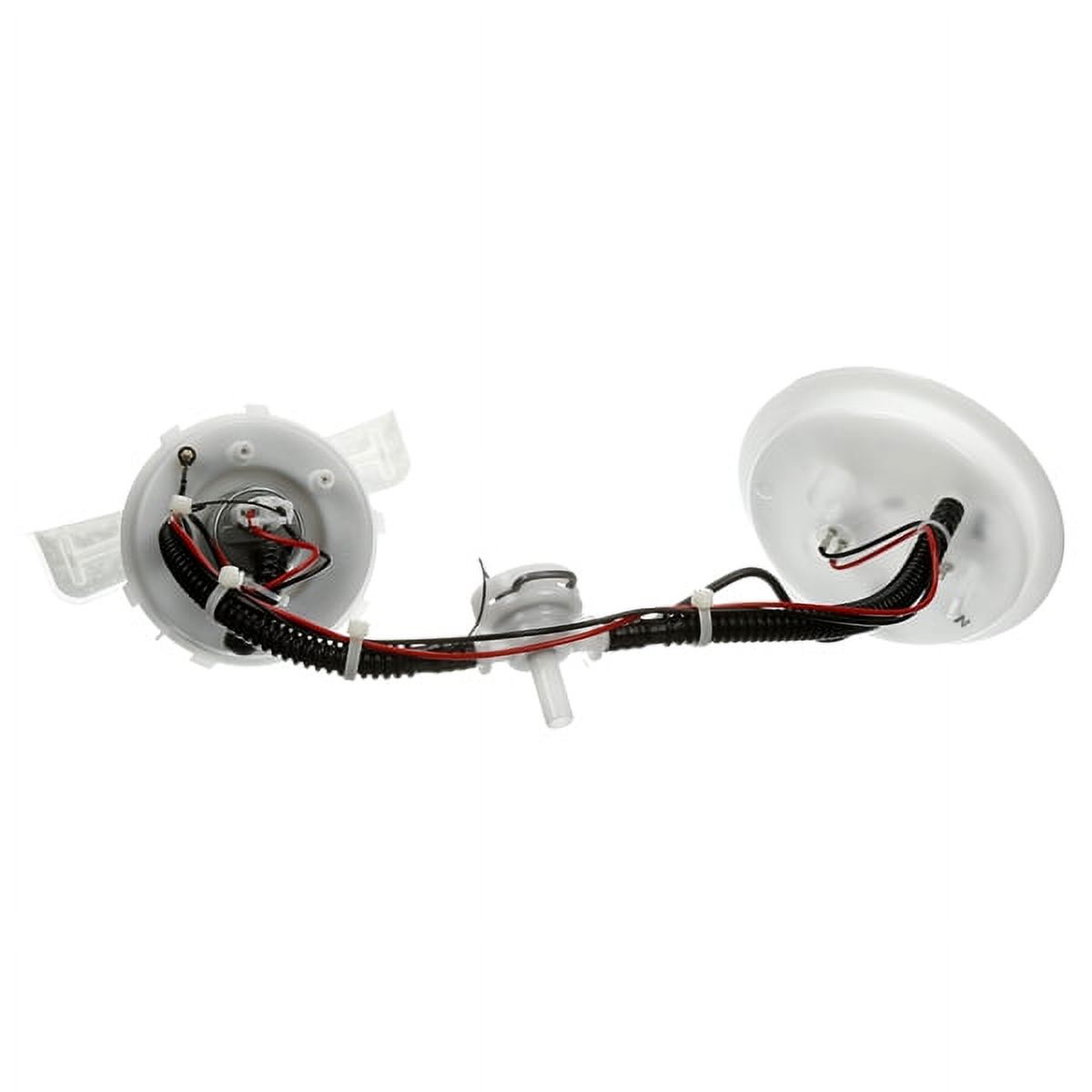 DELPHI - FUEL MODULE Fits select: 2012 BMW 650, 2010-2016 BMW 550