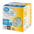 thumbnail image 3 of Foco Great Value Led Par 30 12w  Transparente, 3 of 4