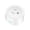 White, variant on Bdday Smart Socket WiFi Smart Plug 16A Power Mornitor Socket Energy Socket Smart Life Vocation Control USA Standard