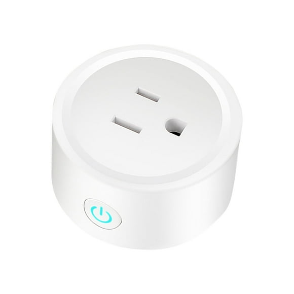 Wifi Plugs Smart Plug Smart Socket Wifi Smart Plug 16A Power Mornitor Socket Energy Socket Smart Life Vocation Control Usa Standard Smart Life Plugs