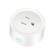 thumbnail image 2 of Enchufe Inteligente Wifi onlyliua Liquidación 16A Toma de Corriente Control de Voz Smart Life, 2 of 7