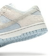 thumbnail image 6 of Women's Nike Dunk Low Photon Dust/Lt Smoke Grey (FZ3779 025) - 8, 6 of 8