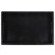 thumbnail image 1 of Wooden Rectangular Tea Cup Tray Wood Serving Tray With Handle for Home Restaurant, 1 of 3