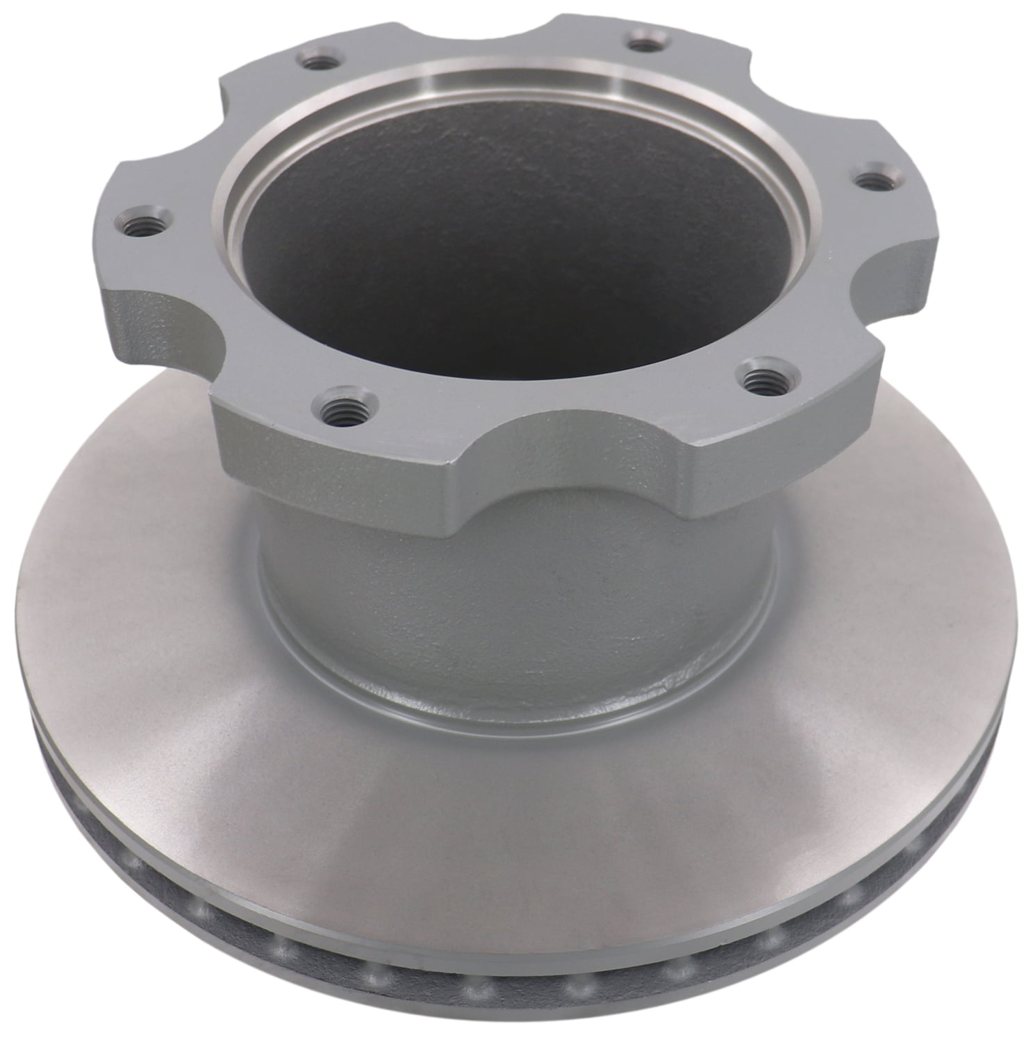 Winstop Brake Rotor and Hub Assembly, Rear WS251378, Hino 145 2010-2005