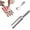 A, variant on Meatball Maker Tool Stainless Non Stick Meat Maker Portable Meatballs Maker Kitchen Restaurant Must Have Meatball Making Set Home Cooking Tools