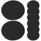 thumbnail image 1 of 8pcs Mat de aislamiento Fireproof Ronda de 8.5 cm Mat, 1 of 5