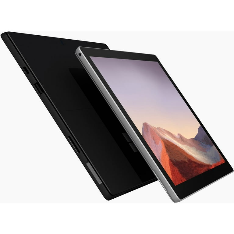 Microsoft Windows Surface Pro 7, 12.3