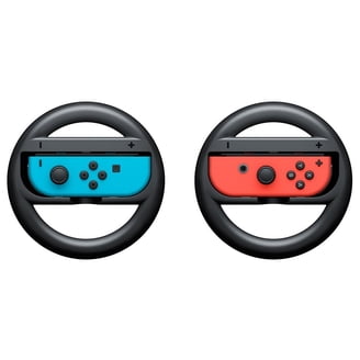 Nintendo, Joy-Con Wheel, Set of 2, for Nintendo Switch - Walmart.com