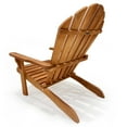 thumbnail image 6 of LuXeo  Bali Teak Adirondack Chair, 6 of 9