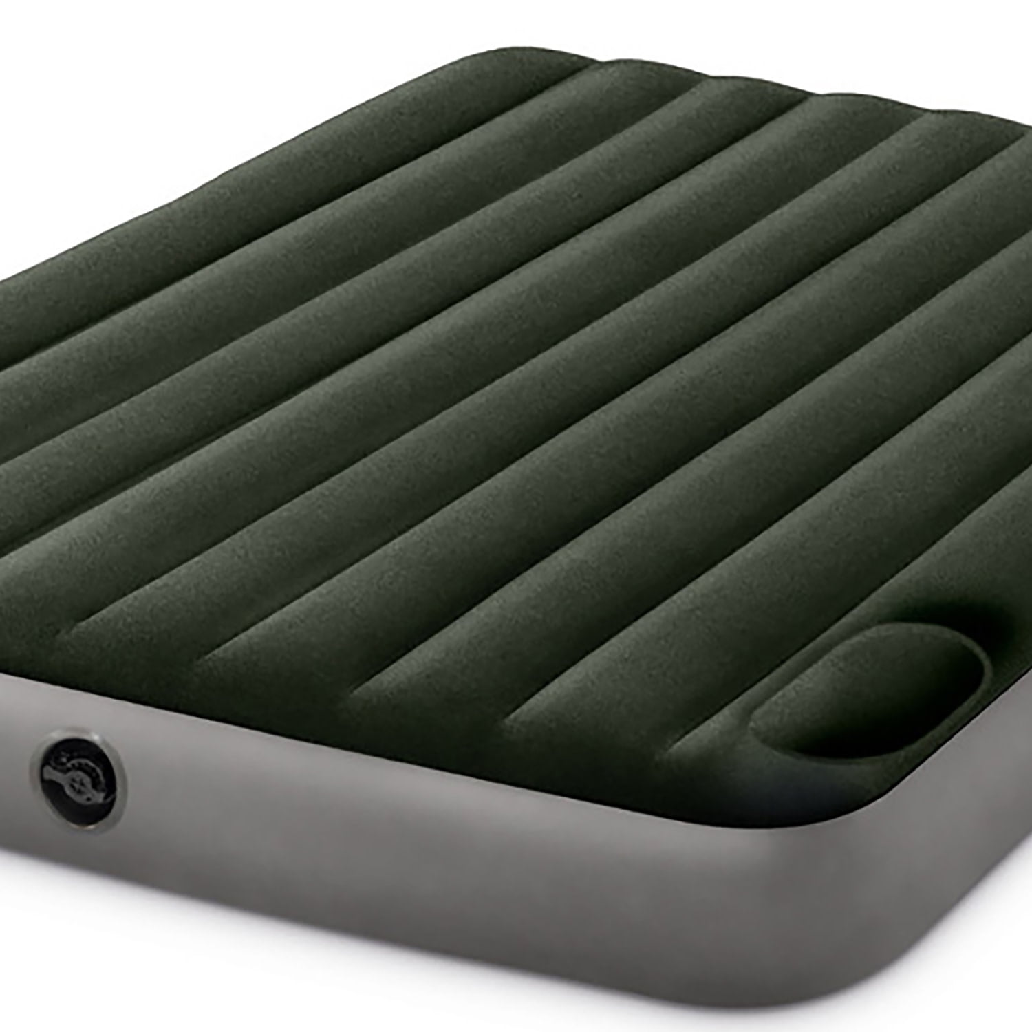 Intex Dura-Beam Downy Queen Size Air Mattresses with Built