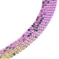 thumbnail image 3 of Thigh Chain Sequin Boho Adjustable Fashion Shiny Leg Chain Jewelry Body Chain, 3 of 10