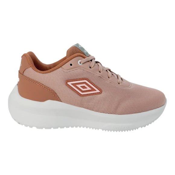 Tenis Umbro Mujer Rosa Entrenamiento rosa 4,0 MX