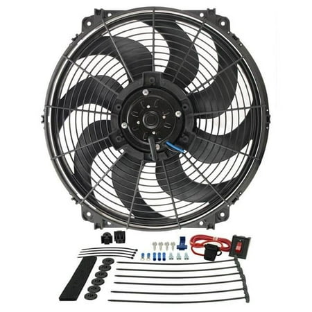 

16516 16 in. Tornado Fan - 2175 CFM