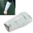 thumbnail image 4 of Arm Support Brace, 3 Steel Plates Forearm Support Splint Brace  For Sprains XS, 4 of 8