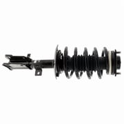 KYB SR4531 Strut-plus Suspension Strut & Coil Spring Assembly Fits select: 2009-2010 DODGE JOURNEY