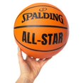thumbnail image 2 of Spalding All-Star Basketball, 29.5in, 2 of 3
