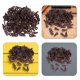thumbnail image 1 of CHICHUMID 200Jgo Soportes De Plástico Para Clips Resistentes Para, 1 of 6