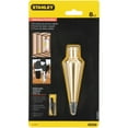 thumbnail image 2 of STANLEY 47-973 8oz,Plumb Bob, 2 of 2