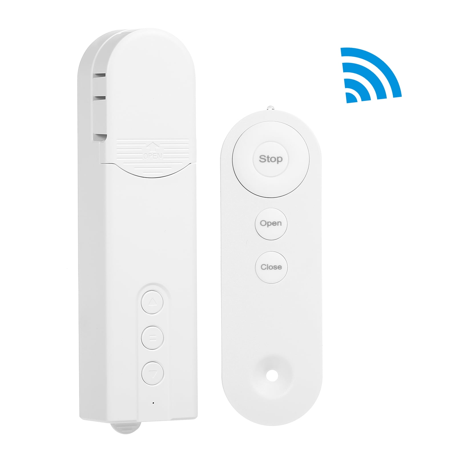 Motorized Blinds Drive Motor WiFi ZigBee Control Smart Chain Roller App ...