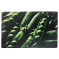 thumbnail image 1 of Set De Table En Plastique Pois Manger - Lot De 12, 1 of 3