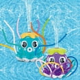 thumbnail image 4 of Camnix Children's Rotatable Outdoor Play Water Toys Sprinkler Model Toy, 4 of 8
