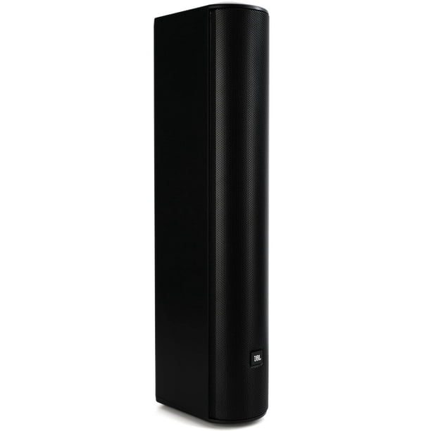 Altavoz de columna JBL Professional CBT 50LA-1 70 V Negro