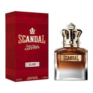 Jean Paul Gaultier Men's Scandal Absolu Parfum 5.0 oz Fragrances