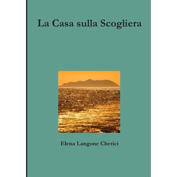 La Casa sulla Scogliera, (Paperback)