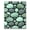 Green, Pattern 2, variant on ODIKA 4'x6' Machine Washable Non-Slip Area Rug, Zen Green High Traffic Rug, Green, 959547