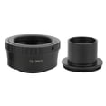 thumbnail image 3 of LYUMO Universal 1.25 Inch T Mount Astronomical Telescope Adapter For /Canon, 3 of 7