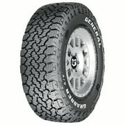 GENERAL GRABBER ATX LT325/60R20 126S BSW ALL SEASON TIRE