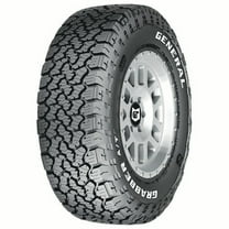 General All-Season 275/55R20 115 T