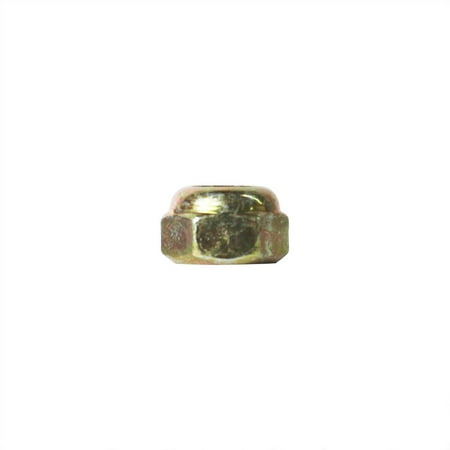 

Thrifco Plumbing 4569122 5/16 OPEN END NUTS BRASS