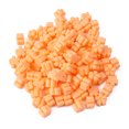 thumbnail image 2 of Cuentas De Cera Perlas de cera sin humo de cera de sello de laca de fuego de pétalos para álbum de recortes de bricolaje (G) Likrtyny Libre de BPA, 2 of 8