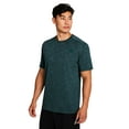 thumbnail image 2 of Reebok Men's & Big Men's Stride Performance Tee Shirt, Sizes XS-5XL, 2 of 5
