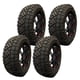 thumbnail image 1 of PAQUETE DE 4 LLANTAS 265/75 R16 TDI TIRES STARK A-R/T XL 116T, 1 of 1