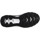 thumbnail image 4 of Zapatillas Skechers Afterburn para Hombre Slip-On Carbón Rojo Talla 10 XW, 4 of 7