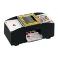 thumbnail image 1 of Professional Automatic Card Shuffler High Speed Automatic Shuffling Machine Battery Powered Card Shuffler, 1 of 8