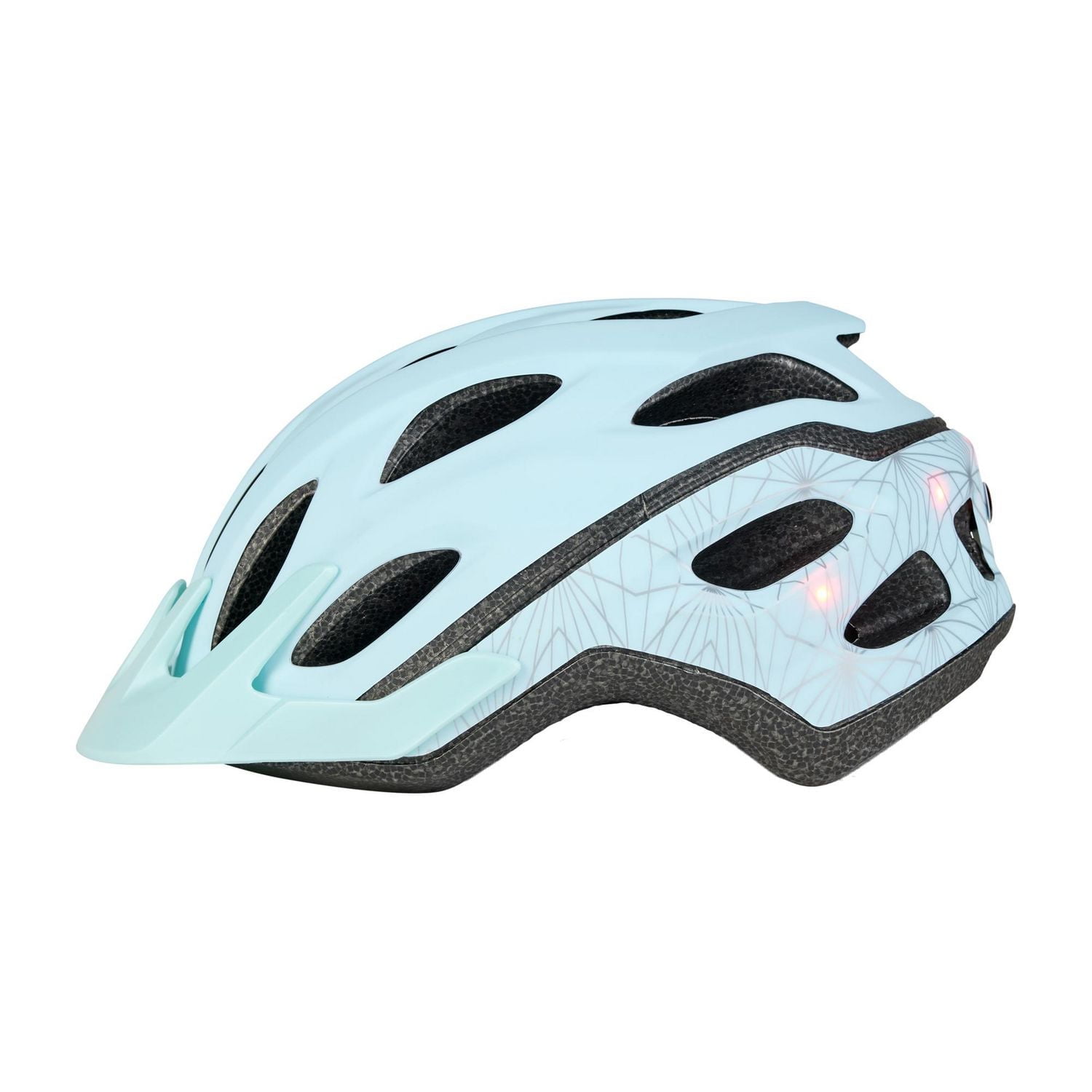 Casque de vélo éclairé pour adulte Bell Sports Passage™ Tailles 54-61 cm