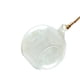thumbnail image 2 of Advancent Bola de candelita de cristal, plantas colgantes, candelabro de luz de té, fiesta, vacaciones, cumpleaños, Bar, adorno colgante de jardín Decoración del hogar Advancent HA072735-01, 2 of 6
