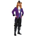 thumbnail image 1 of Beast Costume Adulte 2 Pcs, Extra Grand, 1 of 1