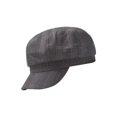thumbnail image 1 of Qarigey Boinas de ala ancha para mujer, sombrero ajustable para exteriores para mujer, gorra decorativa, tocado, tocado, tocado, ocio, estudiantes Sombreros Qarigey AP013037-01, 1 of 6