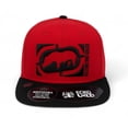 thumbnail image 2 of Gorra urbana Ecko Unlimited edición premium para hombres con ajuste, 2 of 4