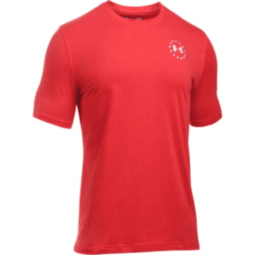 ua freedom flag shirt