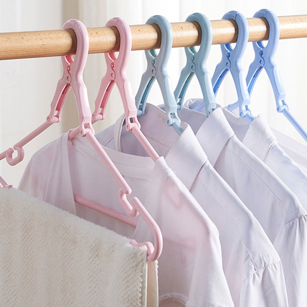 Edergoo Lot De 50 Cintres En Plastique Fins, Antidérapants, Anti