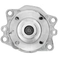 thumbnail image 3 of Gates 42193 Premium Engine Water Pump Fits select: 2008-2012 BMW M3, 2010 BMW M6, 3 of 3
