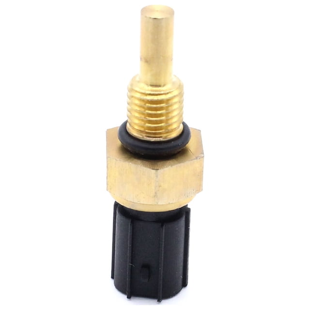 Sensor de temperatura del refrigerante del agua Temperatura del sensor de temperatura del agua de refrigeración del motor