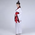 thumbnail image 4 of Tang Court for Show Performances Elegant Traditional Chinese Attire for Stage Entertainment, 4 of 4