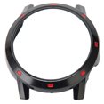 thumbnail image 1 of Watch Protective Bumper,Shockproof Accessory Fashionable Watch Bumper Case For  2 Pro,9 Colors, 1 of 8
